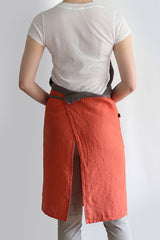 Carina Apron, Tarocco