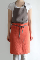 Carina Apron, Tarocco