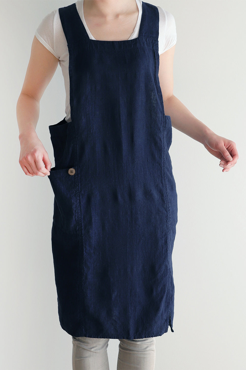 Anita Apron, Nocturne