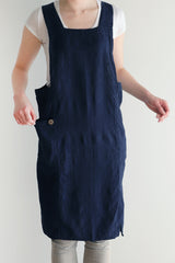 Anita Apron, Nocturne