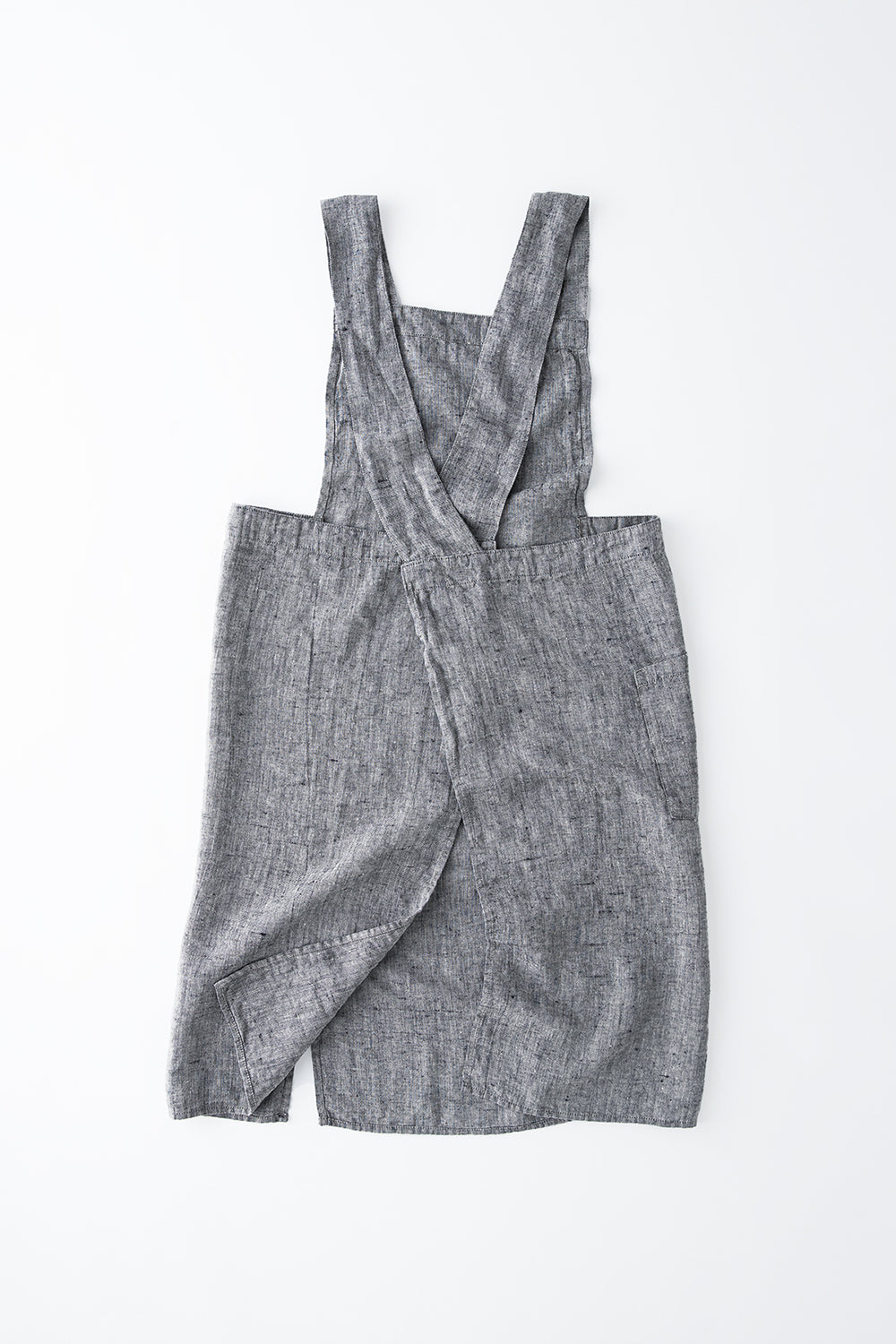 Anita Apron, Moon Grey