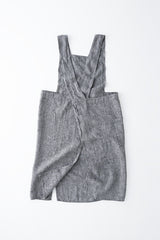 Anita Apron, Moon Grey