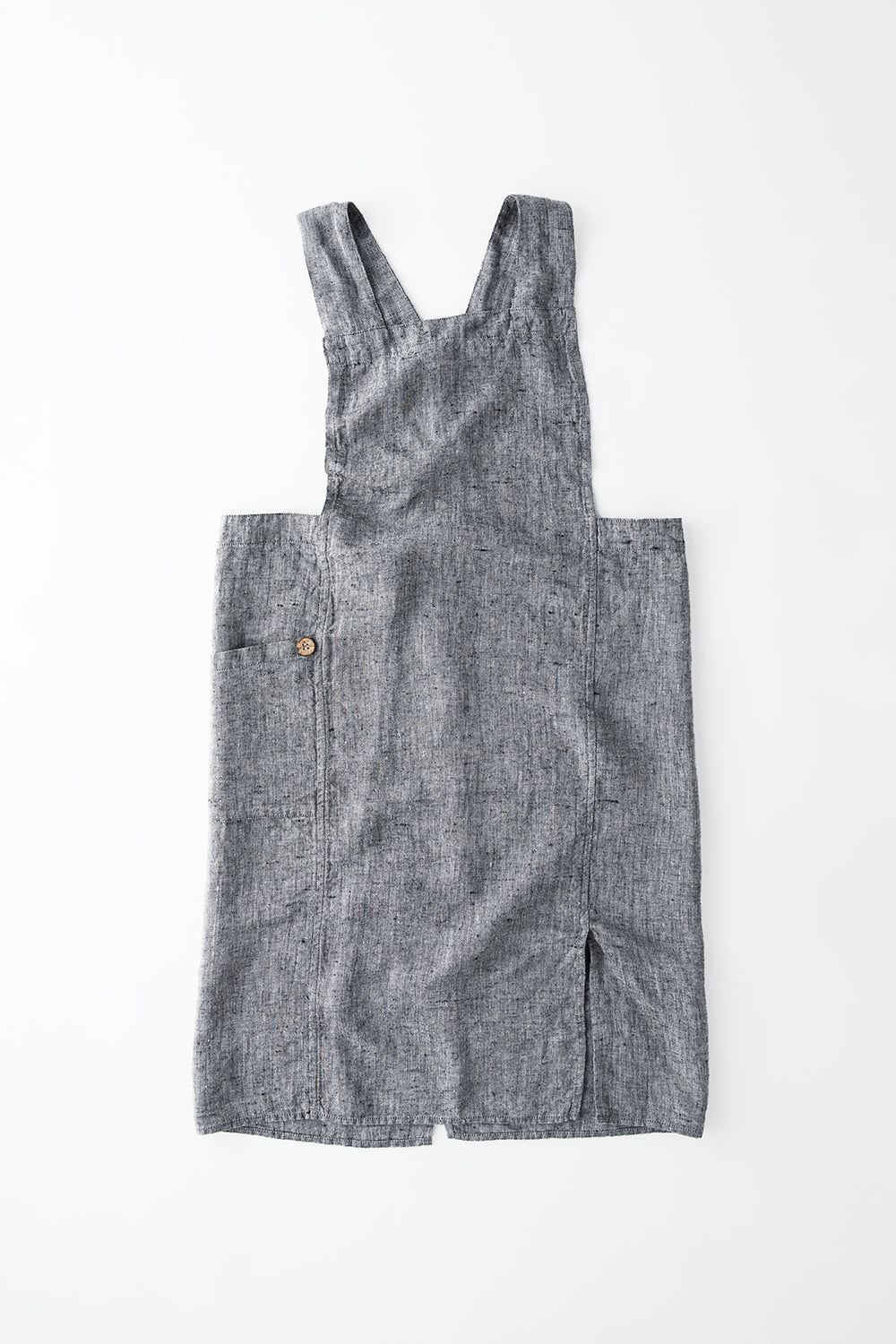Anita Apron, Moon Grey