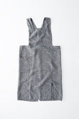Anita Apron, Moon Grey