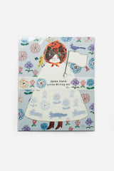 Stationery Set Cat