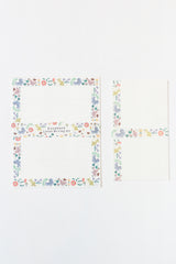 Stationery Set Kusamura