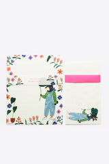 Stationery Set Rabbit