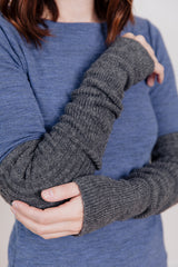 Alpaca Arm And Leg Warmers