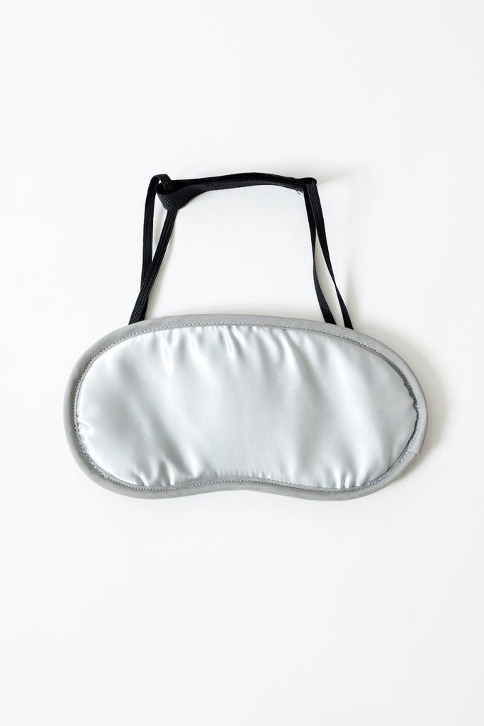 Binchotan Charcoal Eye Mask