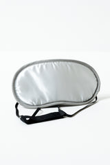 Binchotan Charcoal Eye Mask