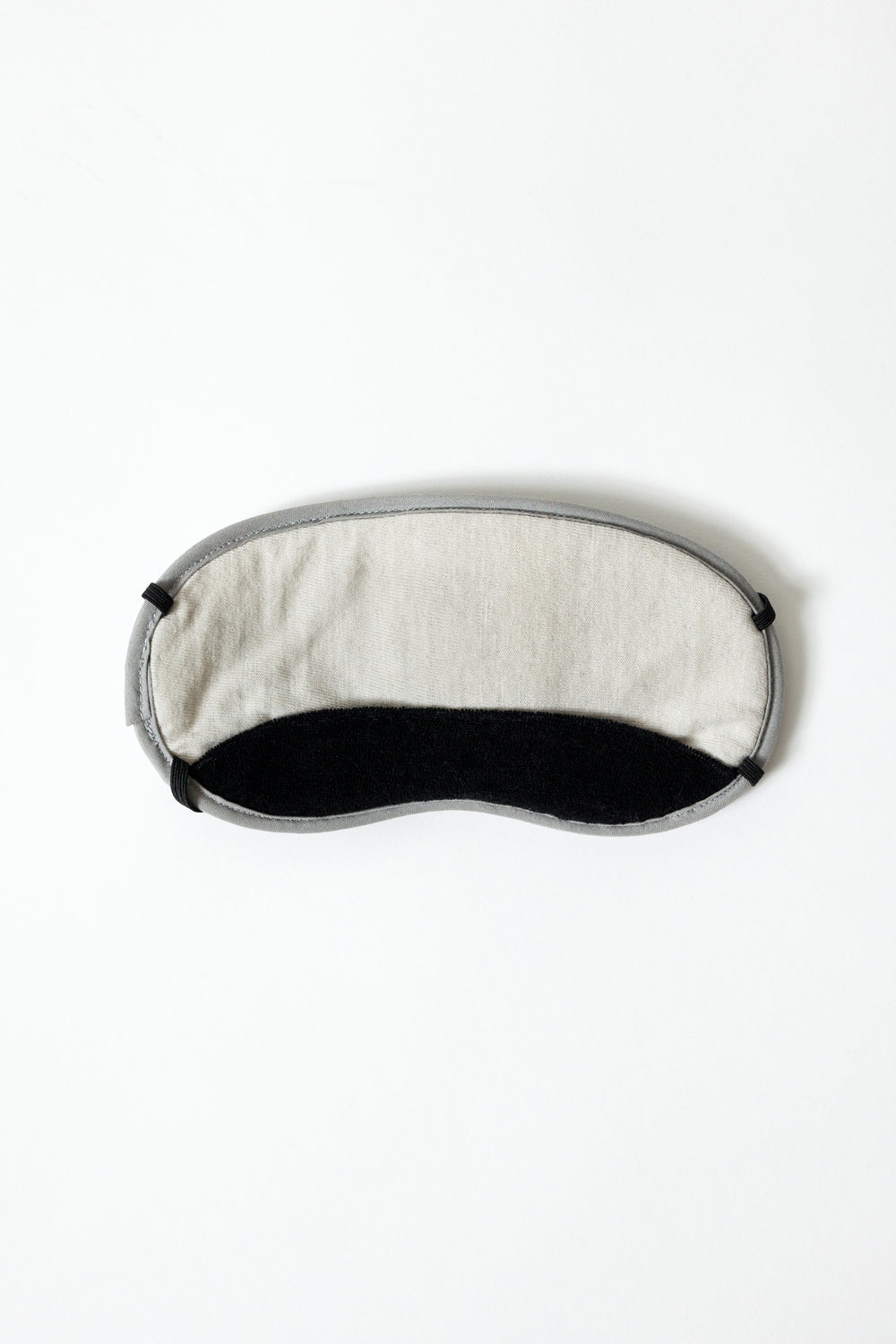 Binchotan Charcoal Eye Mask
