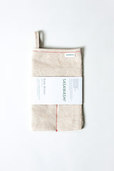 Sasawashi Body Scrub Mitt