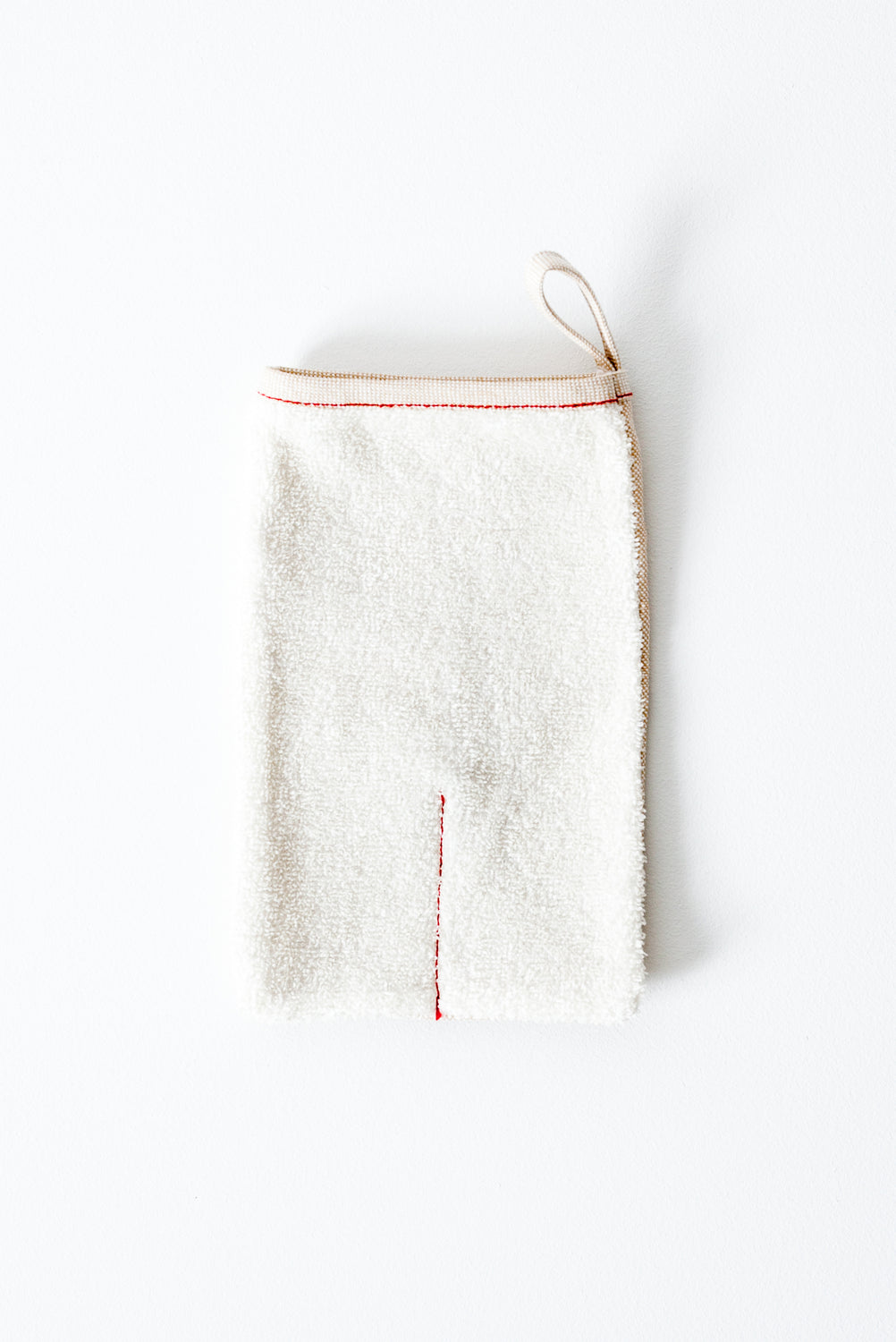Sasawashi Body Scrub Mitt