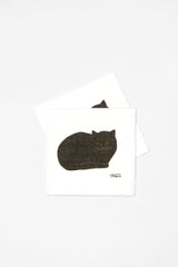 Cat Paper Napkins