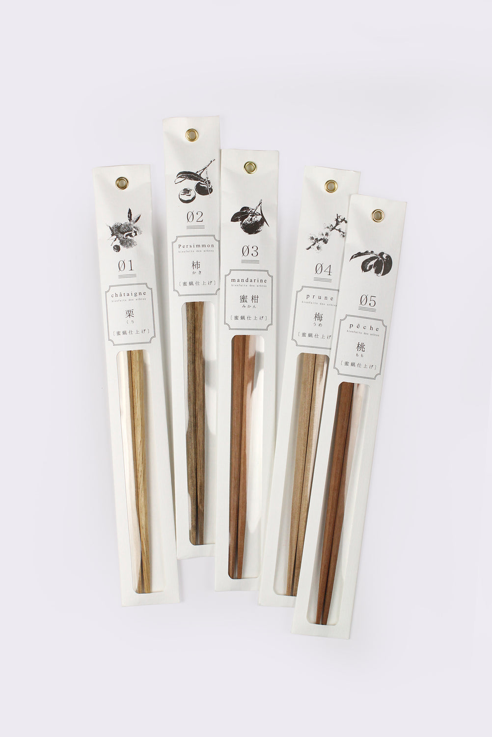 Wooden Chopsticks