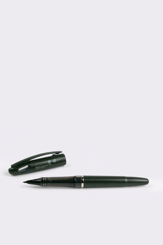 Tradio Fountain Pen