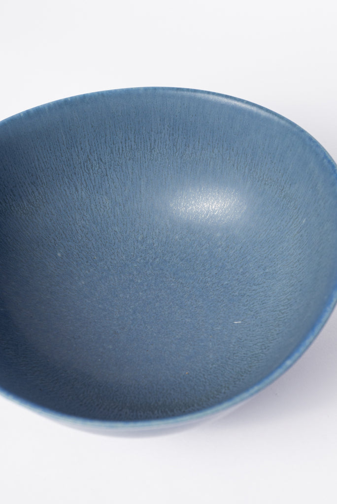 Large Bowl Blue – Moth