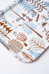 Metsä Tray, Blue