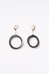 Gate Earrings