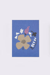 Summer Field Greeting Card