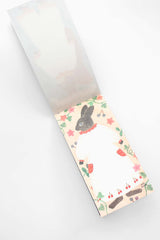 Dress Note Pad