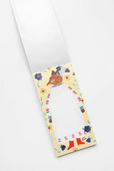 Dress Note Pad