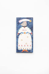 Dress Note Pad