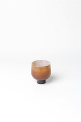 1.9 Sake Cup, Brown