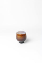 1.9 Sake Cup, Brown