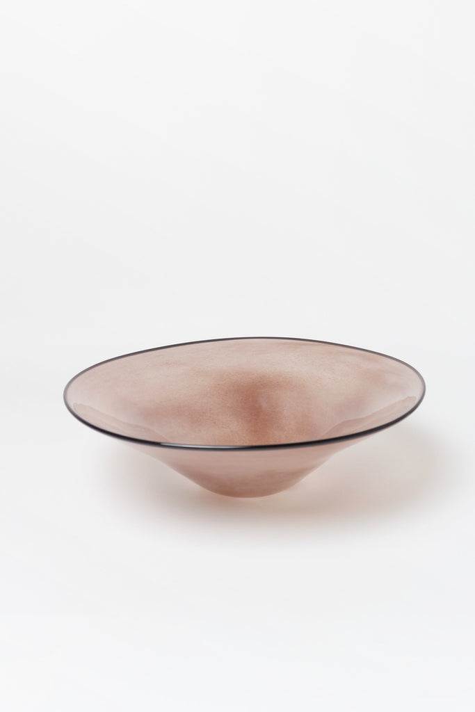 Kasumi Bowl, Purple