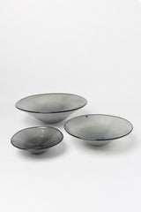 Kasumi Bowl, Grey