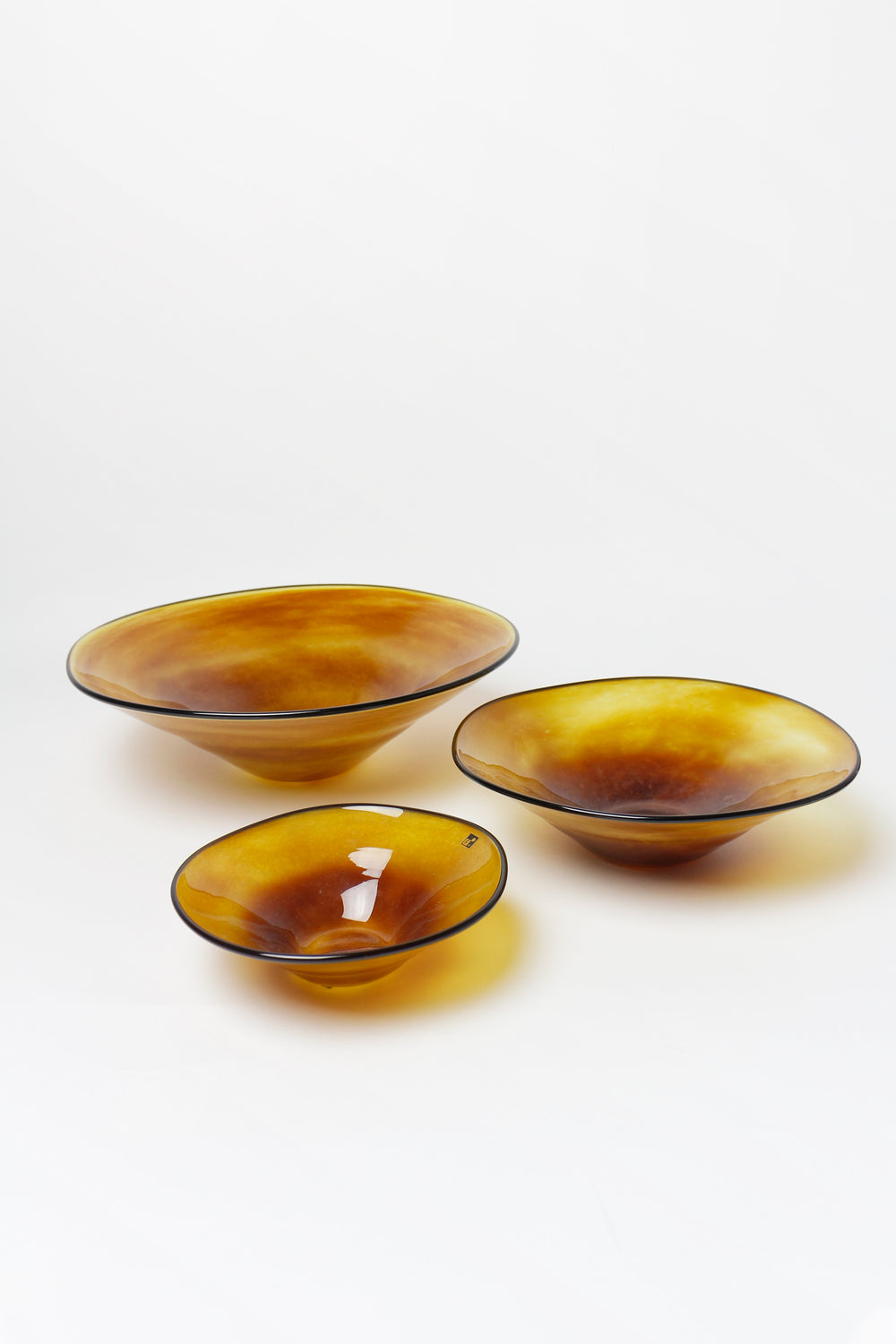 Kasumi Bowl, Yellow
