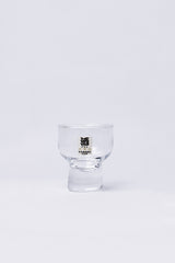Glass Sake Cup 2.3 oz.