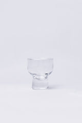 Glass Sake Cup 2.3 oz.