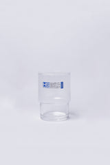 Glass Tumbler 8.5 oz.