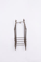 Metal Wire Postcard Rack 5 Layer