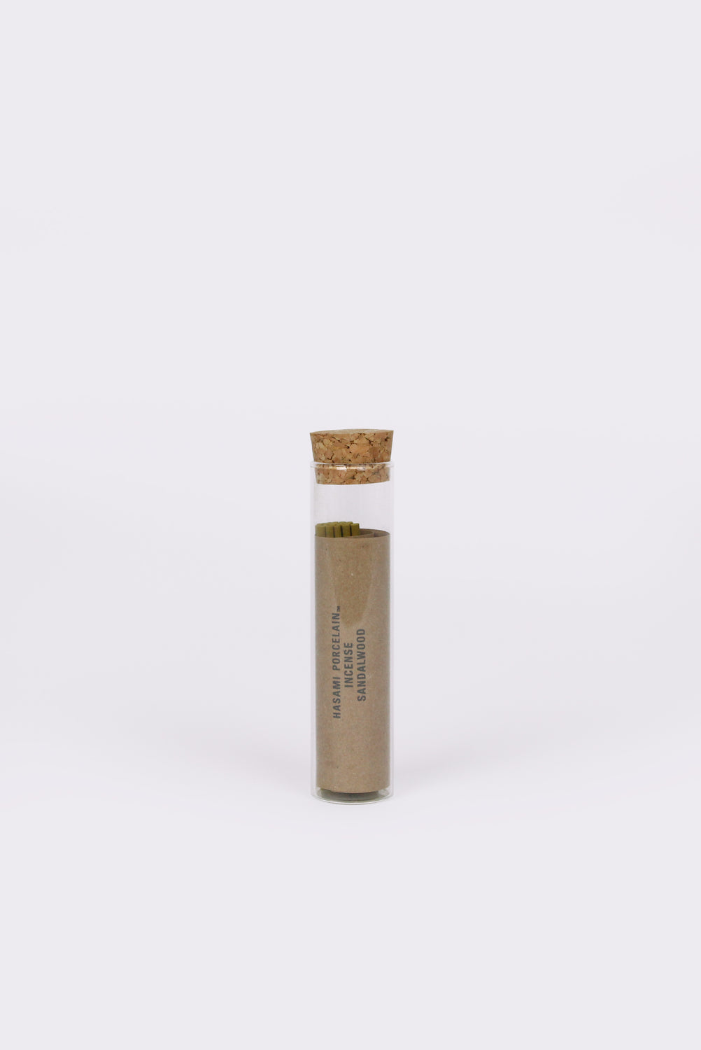 Sandalwood Incense
