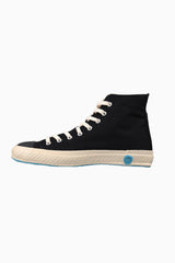 Shoes Like Pottery Hi Top, Black