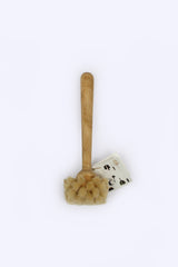 Glass Brush
