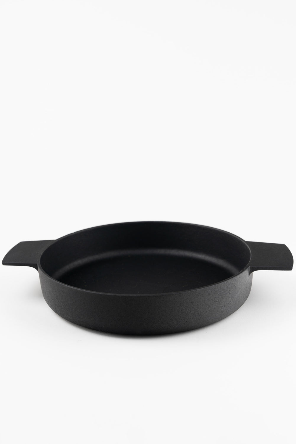 Large Cast Iron Pan
