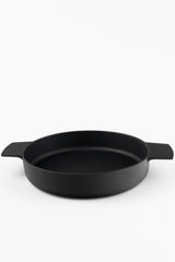 Large Cast Iron Pan