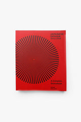 Japanese Design since 1945