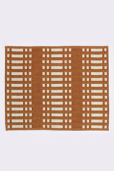 Nereus Placemat Brick