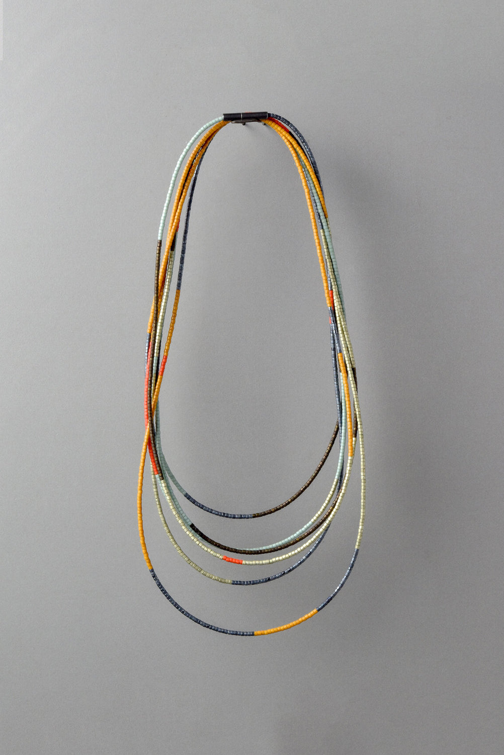 Marin Sweep Necklace