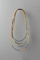 Marin Sweep Necklace
