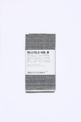 Sashiko - Black