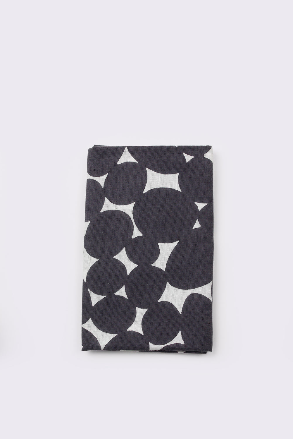 Tenugui, Round Stones