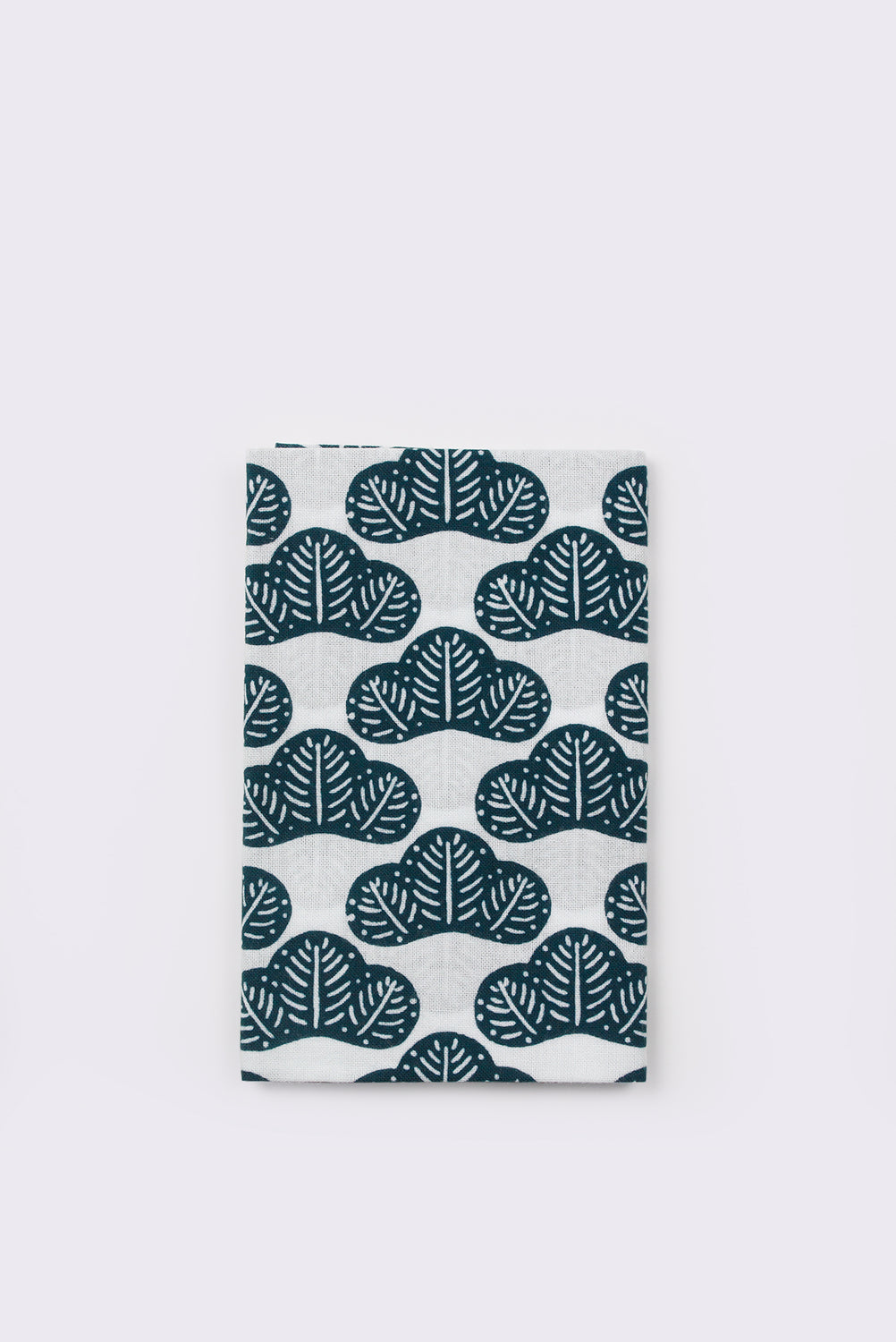 Tenugui, Pine Leaves