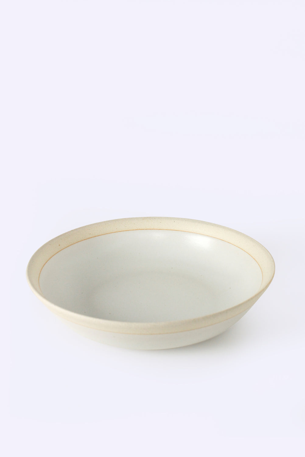 White Cloud Bowl Large