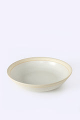 White Cloud Bowl Large